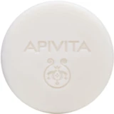 Apivita - Espuma sólida limpiadora y removedora Cara y ojos 80g