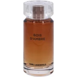 Karl Lagerfeld - Bois D'Ambre Eau de Toilette 100mL