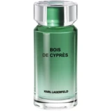 Karl Lagerfeld - Bois de Cyprès Eau de Toilette 100mL