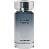 Karl Lagerfeld - Bois de Vétiver Eau de Toilette 100mL