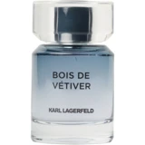 Karl Lagerfeld - Bois de Vétiver Eau de Toilette 50mL