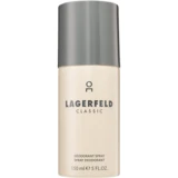 Karl Lagerfeld - Classic Deodorant Spray 150mL