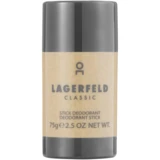 Karl Lagerfeld - Classic Deodorant Stick 75g