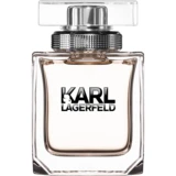 Karl Lagerfeld - For Her Eau de Parfum 85mL