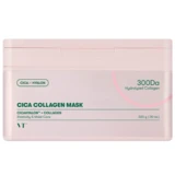 VT Cosmetics - Cica Maschere per il viso al collagene 30 un.