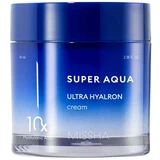 Missha - Super Aqua Ultra Hyalron Balm Cream 70mL