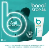 Barral