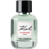 Karl Lagerfeld - Hamburg Alster Eau de Toilette 60mL