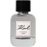 Karl Lagerfeld - Vienna Opera Eau de Toilette 60mL