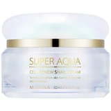 Missha - Super Aqua Cell Renew Snail Cream 52mL