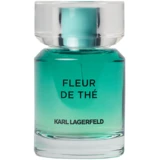 Karl Lagerfeld - Fleur de Thé Eau de Parfum 50mL