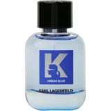 Karl Lagerfeld - Jeans Urban Blue Eau de Toilette 60mL