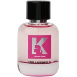 Karl Lagerfeld - Jeans Urban Pink Eau de Parfum 60mL