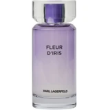 Karl Lagerfeld - Fleur d'Iris Eau de Parfum 100mL