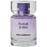 Karl Lagerfeld - Fleur d'Iris Eau de Parfum 50mL