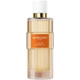 Korloff - Agua de perfume Luxure Sensuelle 100mL