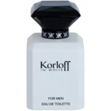 Korloff - In White Eau de Toilette 50mL