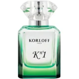 Korloff - K nº1 Diamante verde Eau de Toilette 50mL