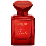 Korloff - Korlove Eau de Parfum 50mL