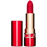 Clarins - Joli Rouge Velvet Lipstick 3,5g 742v Joli Rouge