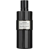 Korloff - Ambre Obsession Eau de Parfum 100mL