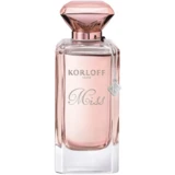 Korloff - Miss Eau de Parfum 88mL