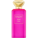 Korloff - Royal Rose Eau de Parfum 88mL