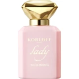 Korloff - Lady Blooming Eau de Parfum 50mL