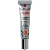 Erborian - CC Cream Asian Centella 15mL Doré SPF25