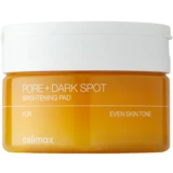Celimax - Pore + Dark Spot Brightening Pads 40 un.