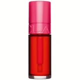 Clarins - Water Lip Stain 7mL 01 Rose Water