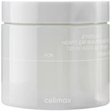 Celimax - Ji Woo Gae Heartleaf BHA Peeling Pads 60&nbsp;un.