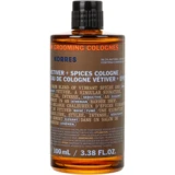 Korres - Athenian Grooming Vetiver and Spices Eau de Cologne 100mL