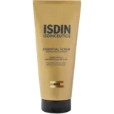 Isdinceutics - Essential Scrub Cleanser 100mL