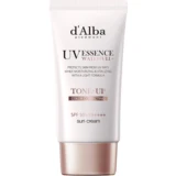 d'Alba piedmont - Waterfull Tone-Up Sonnencreme 50mL SPF50+