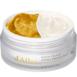 d'Alba piedmont - Doppelserum und Creme mit weißem Trüffel 70g