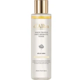 d'Alba piedmont - Weißer Trüffel Erstes Aromatisches Gesichtswasser 155mL