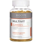 Biocyte - 多维 60&nbsp;软糖