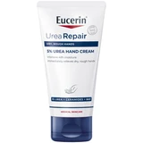 Eucerin - Urea Repair Plus 5% Crema per le mani per la pelle secca 75mL