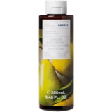 Korres - Detergente per il corpo 250mL Bergamot Pear
