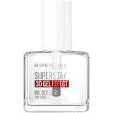 Maybelline - Super Stay Ink Bonder 3D Gel Effect Top Coat 12mL