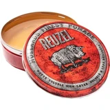 Reuzel - Red Pomade - Water Soluble High Sheen 340g