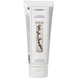 Korres - Acondicionador de almendras y linaza 200mL