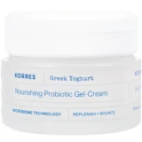 Korres - Greek Yoghurt Probiotic Gel-Cream 40mL