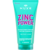 Nuxe - Zinc Power Cleansing Gel 150mL