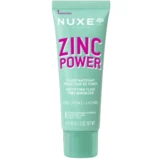 Nuxe - Zinc Power Anti Blemish Fluid 40mL