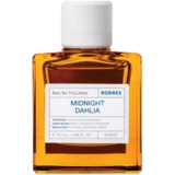 Korres - Dalia de medianoche Eau de Toilette 50mL