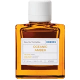Korres - Oceanic Amber Eau de Toilette 50mL