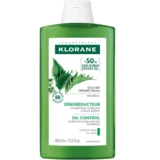 Klorane - Shampoo with Nettle Extract for Oily Hair 400mL