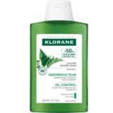 Klorane - Shampoo with Nettle Extract for Oily Hair 